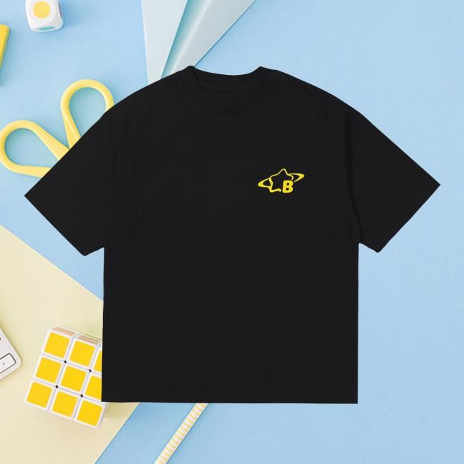 Funky Shirt – Bad Ideas