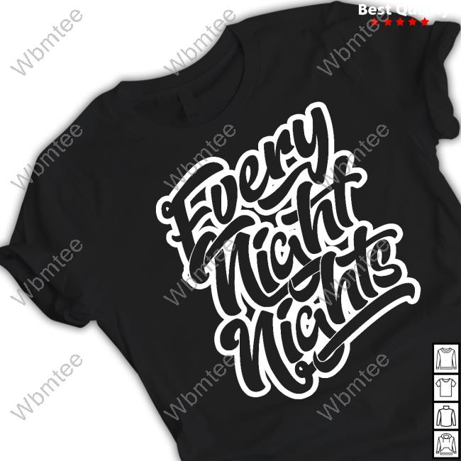 Snow Tha Product Merch Everynightnights T Shirts Everydaydays