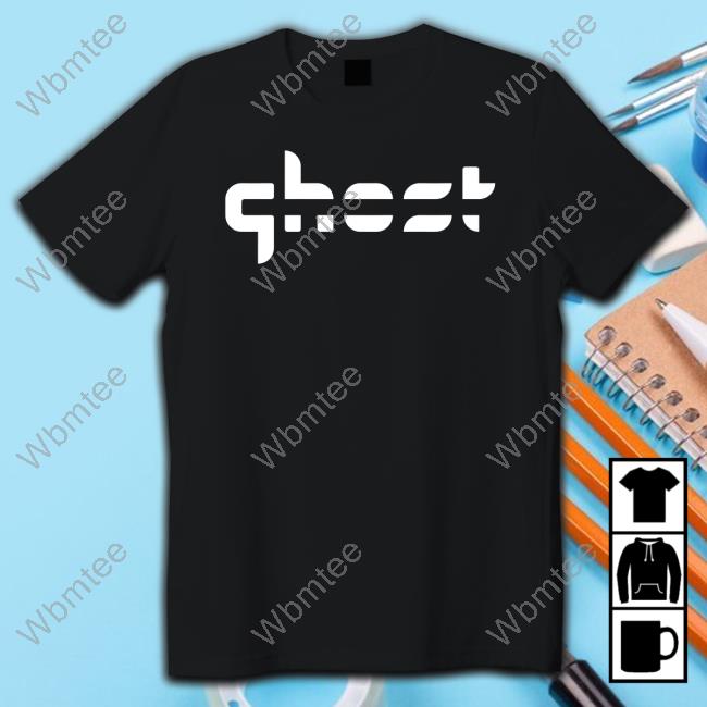 Ghost Gaming Alpha Cipher T Shirt