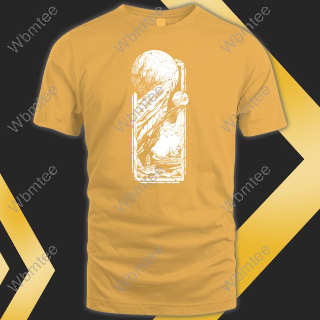 Kenshi Landscape Shirt