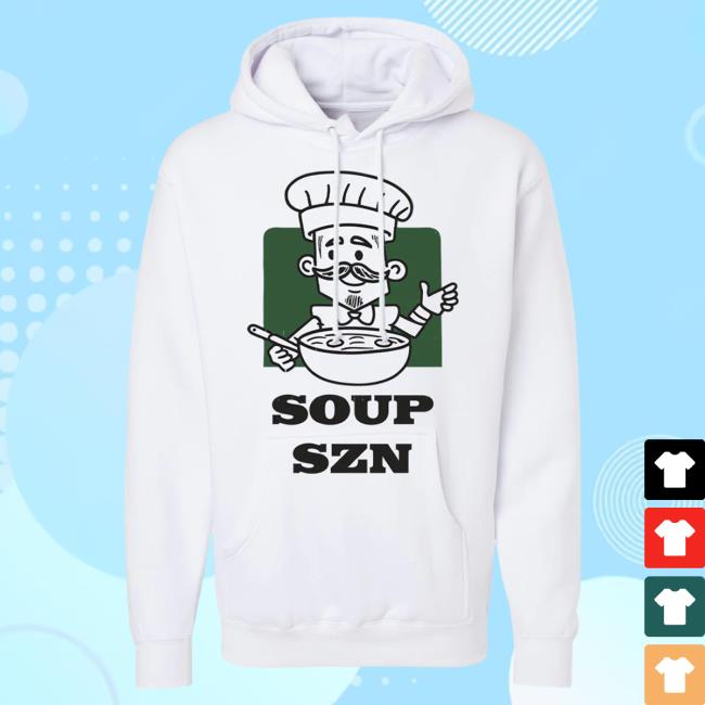 Official Barstool Huskies Merch Store Pardon My Take Soup Szn II Hoodies Barstoolhuskies Apparel Clothing Shop
