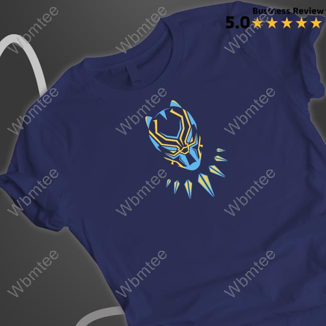 Official Black Panther Suri T-Shirt