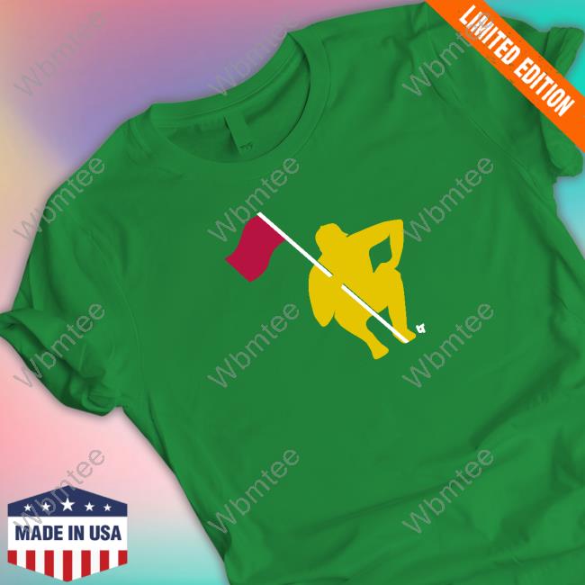 Breakingt Merch The Caddie Network April In Georgia Long Sleeve T Shirt