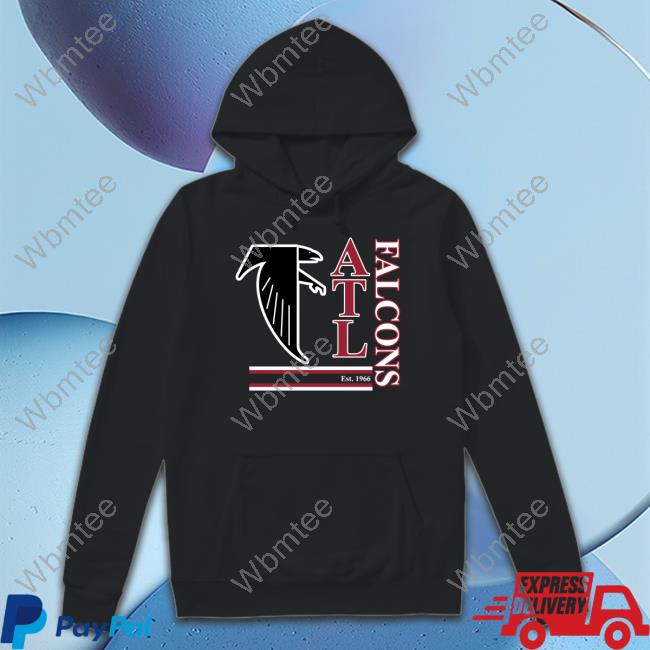 Atl Falcon Shirts