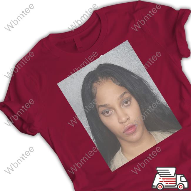Official Joseline's Cabaret Tour Joseline Hernandez Mugshot Hat
