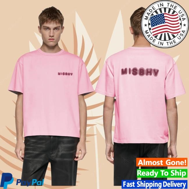 Community Shirts Misbhv Official