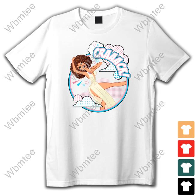 Official Neck Crack Hoodie