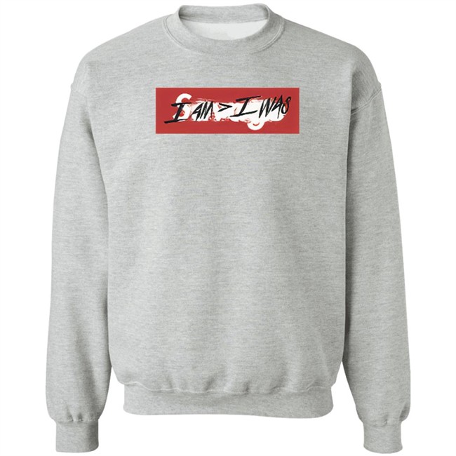 21 Savage Merch Savage I Am I Was Shirt Strghtup White T-Shirt 21 Savage Merch Savage I Am > I Was Shirt Strghtup White T-Shirt
