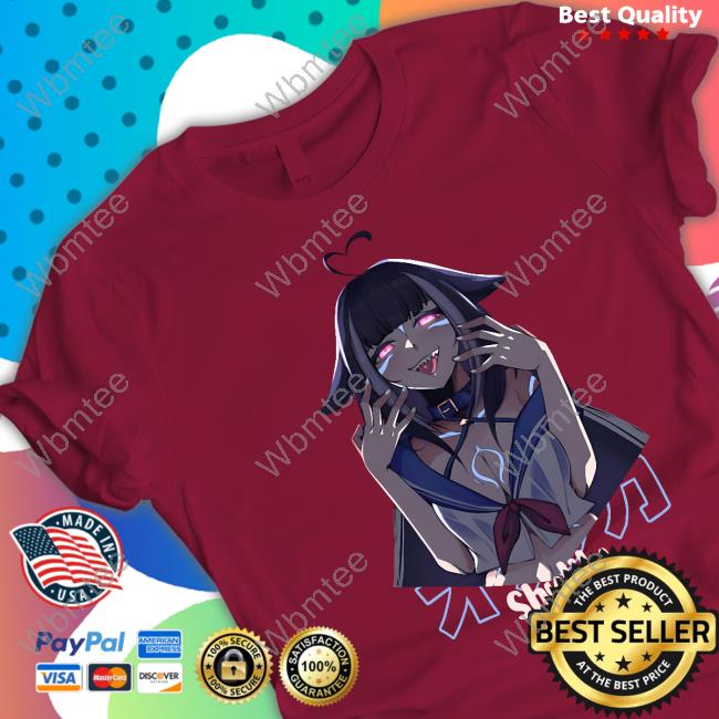Shylily Merch Shylily Yandere Shirt