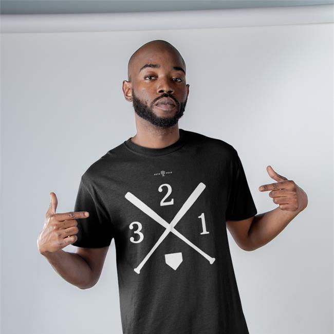 X Tra Bases Tee X Tra Bases Shirt
