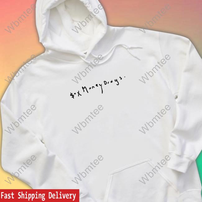 Official MD Lucki Merch