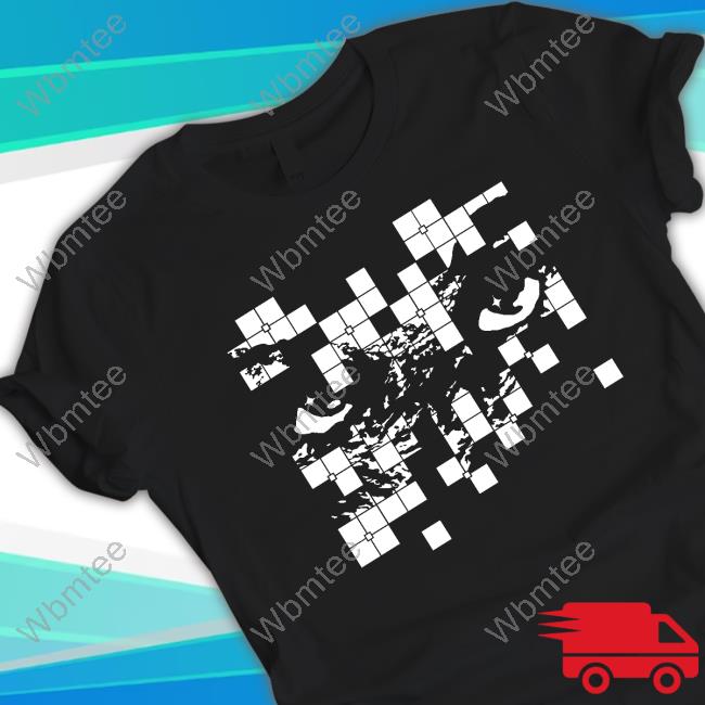 G Jones Merch Store PATHS 2024 Hoodie
