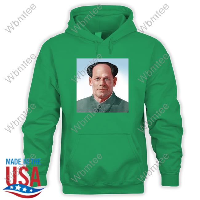 Official John Xina Tee Shirt John Xina Sweatshirt