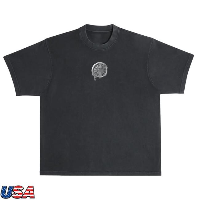 Official Zhu Merchandise – Zhu Merch Grace Tracklist Pullover Shirt Zhu Clothing Shop Apparel