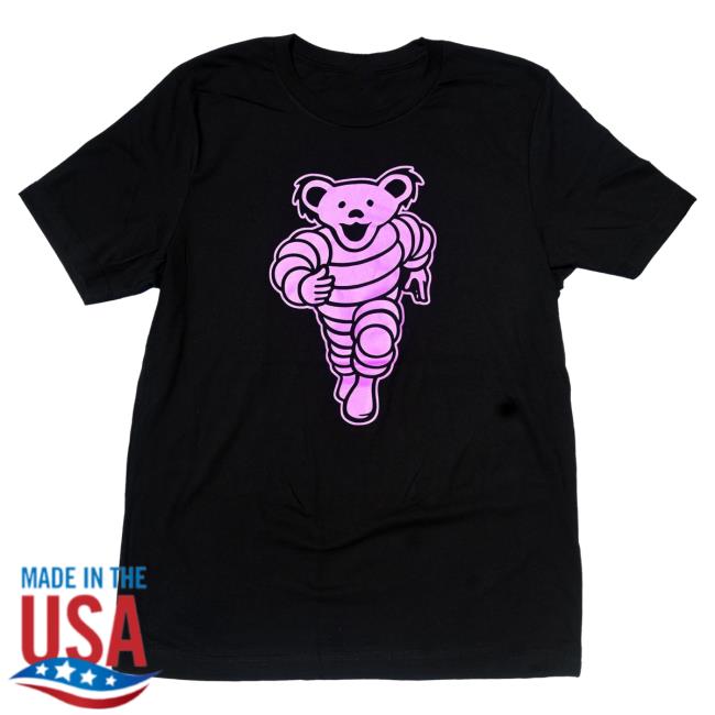 Official Slinger Apparel Store Shop Lot Guru Black And Pink Tees Pyroscopic