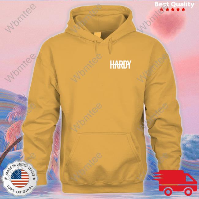 Official Wait In The Truck Shirt