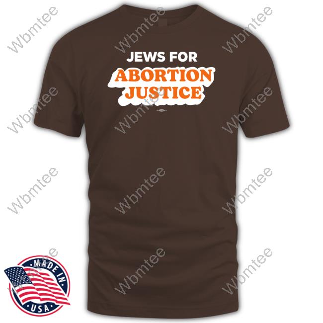 Jews For Abortion Justice Sweatshirt