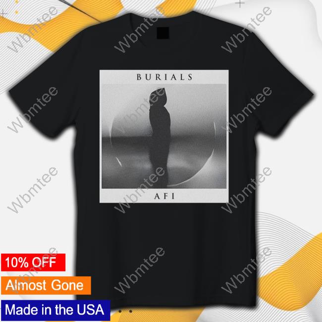 Afireinside Burials Openings Hoodie