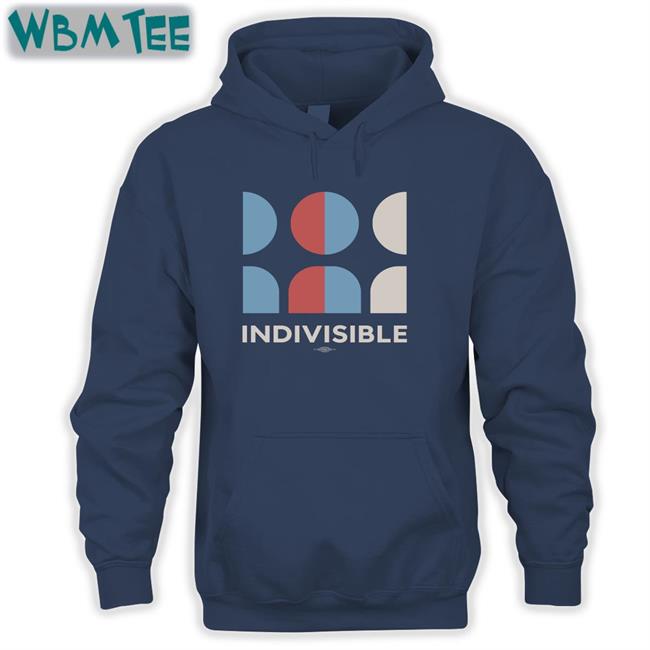 Non-Ficshawn Indivisible Store Indivisible Logo Shirt