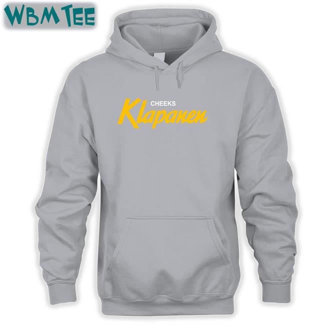 Cheeks Klapanen Shirts