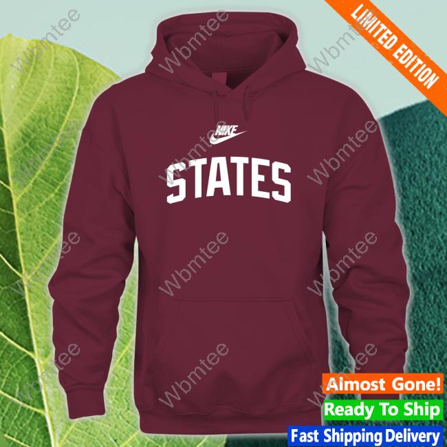 States Shirts