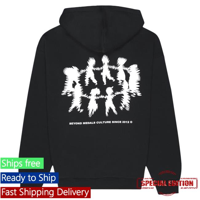 Official Beyond Medals Merch Store Beyond Medals Culture Shirt New Beyond Medals Apparel Clothing Shop BeyondMedals