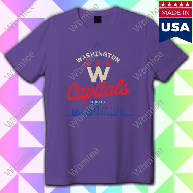 Official Washington Capitals Caps Bruins Hockey Shirt 2024