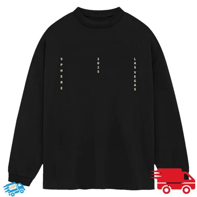 Anyma Angel In The Dark Long Sleeve Tshirt