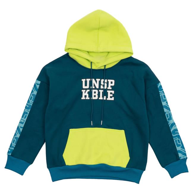 Official Unspeakable Merch Store Unspeakable Winter Wonderland Sweater