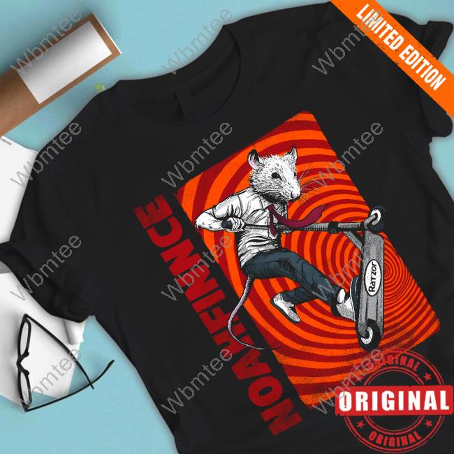 Ratzor Noahfinnce T Shirt