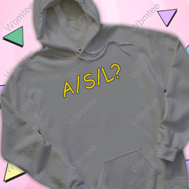 Official A/S/L Shirt