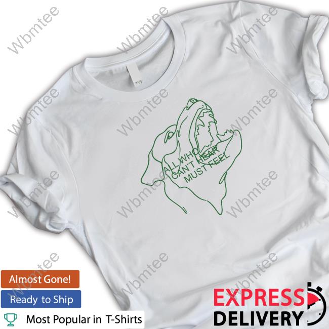 The Callaloo Shirt