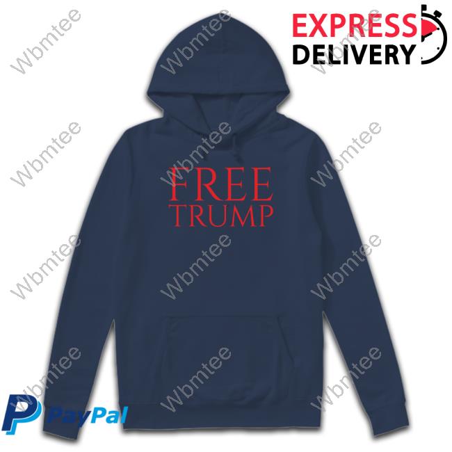 Mike Gallagher Free Trump T Shirt Mikegstore