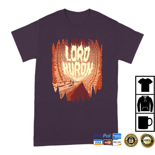 Official Lord Huron Merch Store Shop Red Rocks 2024 Clothing, Store, Merch, Apparel