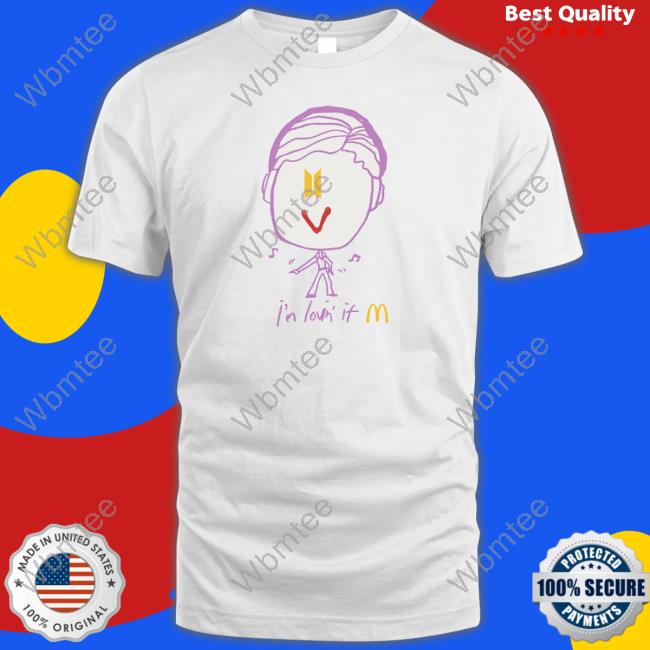 I'm Lovin It T-Shirt