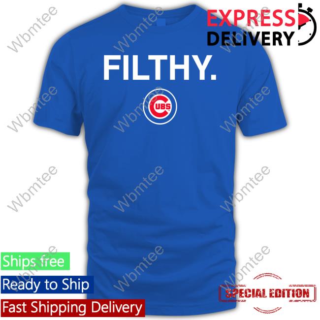 Filthy UBS Sweatshirt