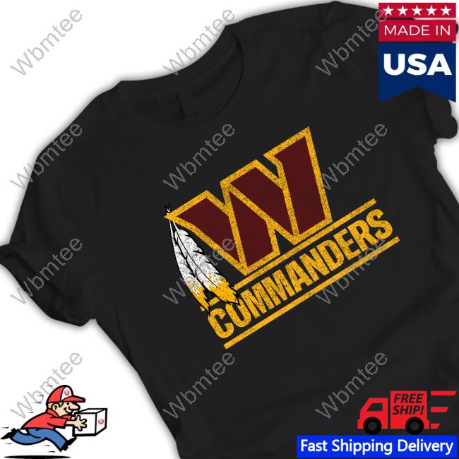 Dan Quinn | Washington Commanders Pullover Shirt