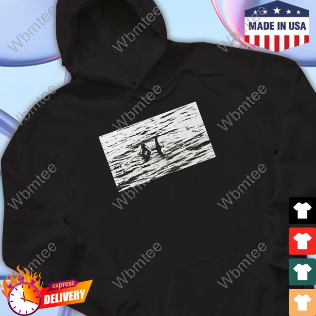 Louis Tomlinson Nessie Tee
