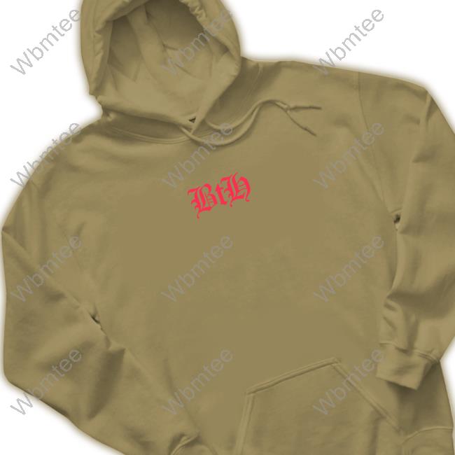 BTH Snake T-Shirt BTH Store Shop BTH Snake T-Shirts