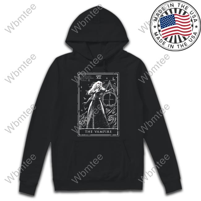 Tarot Organic Tee