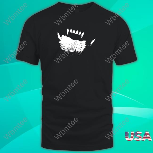 Ken Carson AGC Teen X Vamp Tee Shirt