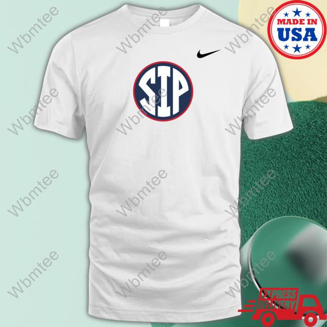 Official Lane Kiffin Sip Shirt