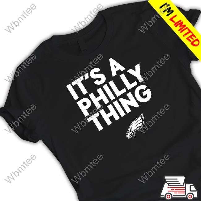 It’s A Philly Thing Tank