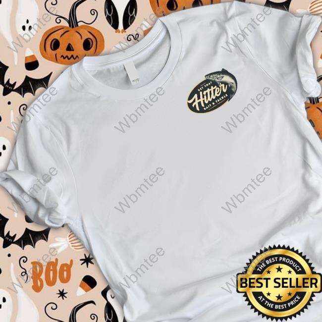 Theo Von Merch Gone Fishing Tan Hoodie