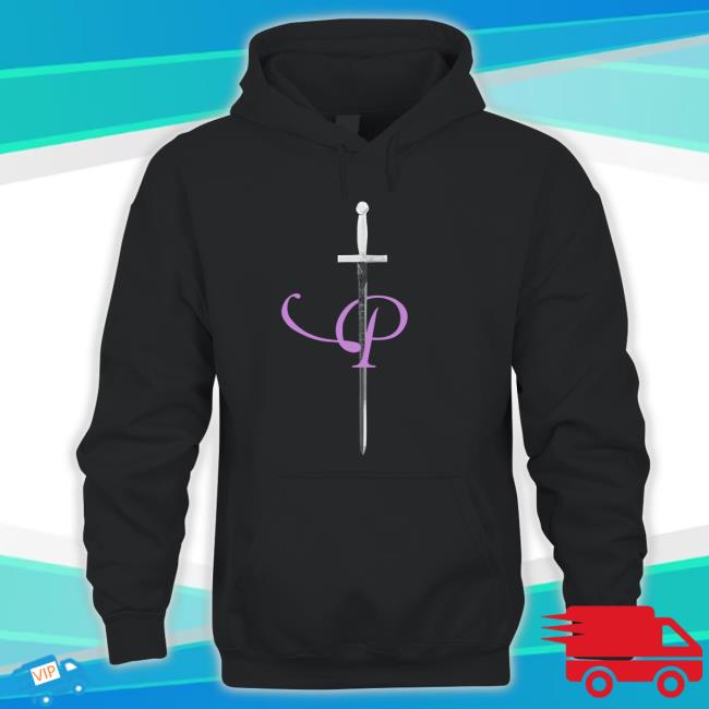 Poppy Sword Shirt