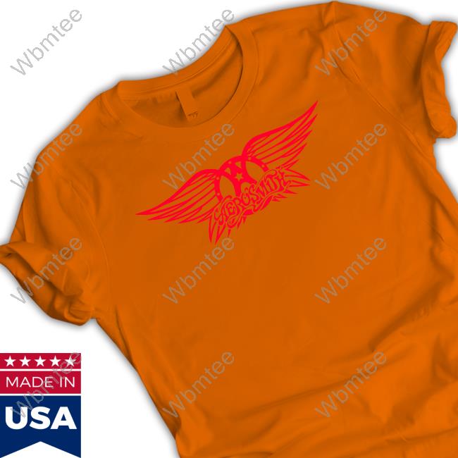 Aerosmith Greatest Hits Crewneck Sweatshirt