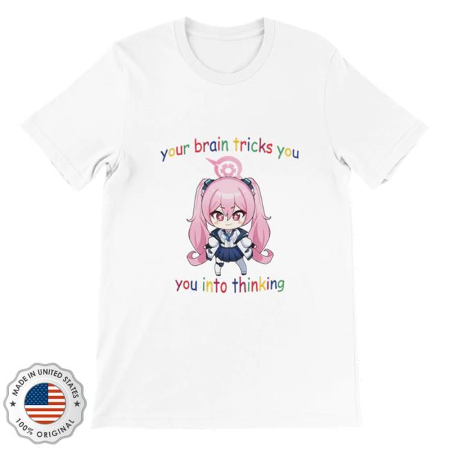 Official Koyuki Skies Shirt