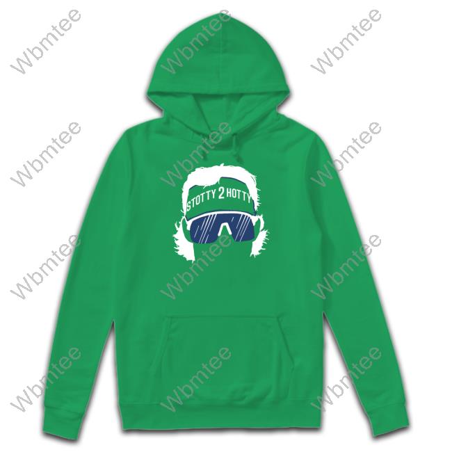 Barstool Sports Store Stotty 2 Hotty Shirt