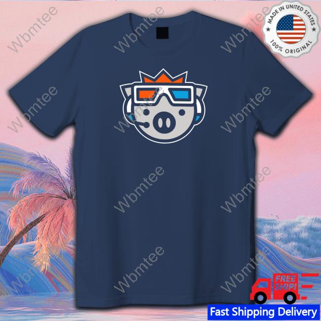Technoblade Agro Jack Manifold Collaboration Tee Shirt
