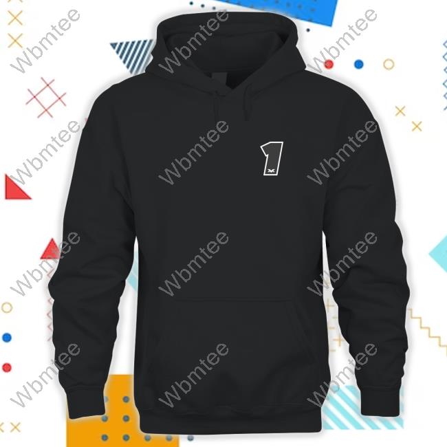 100 Podiums - Sweatshirts - Max Verstappen